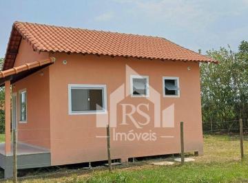 1e4fc7141fda765725a95c7cfb5bc06c797413b9 · Casa com 1 dormitório à venda, 43 m² por R$ 165.000,00 - Papucaia - Cachoeiras de Macacu/RJ