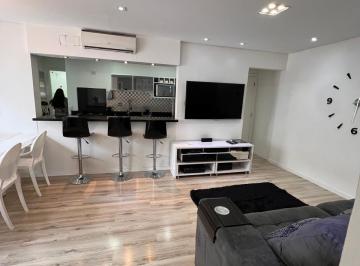 Apartamento · 80m² · 2 Quartos · 1 Vaga · Apartamento à Venda Rua Joaquim Antunes, Pinheiros/SP