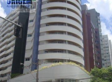 Apartamento · 95m² · 2 Quartos · 1 Vaga · Apartamento em Água Verde  -  Curitiba