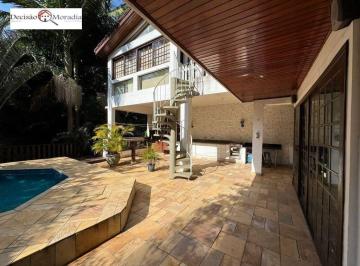 57c6b4c80181b098bf556f401a954d2d3dfff92c · Sobrado, 400 m² - venda por R$ 1.800.000,00 ou aluguel por R$ 11.384,95/mês - Chácara Pavoeiro - Cot