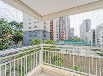 fd11c4e41d02c0b436e1924a0515a18223b349d5 · Apartamento à venda no Jardim Prudência - São Paulo/SP - 57 m² - 1 quarto suíte - 1 vaga