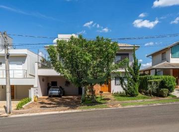 bb775eb72d5c818ce5af339fbd90181c2f2b6af3 · Casa com 3 dormitórios à venda, 330 m² por R$ 3.000.000,00 - Residencial Parque dos Alecrins - Campi