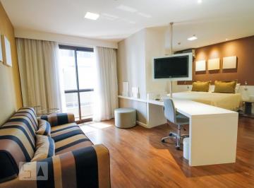 Apartamento · 34m² · 1 Quarto · 1 Vaga · Apartamento à Venda - Vila Mariana, 1 Quarto, 34 m2