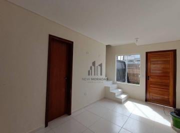 b7880b34edc84ba2f00413d277a42941622c27f8 · Sobrado com 02 dormitórios à venda, 48 m² - Pinheirinho - Curitiba/PR