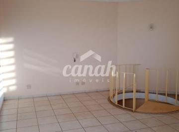 Casa · 70m² · 1 Quarto · 1 Vaga · Casa em Vila Tiberio, Ribeirão Preto: 1 Quarto, $200.000