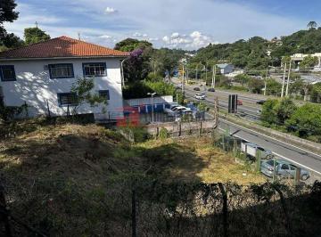 Terreno · 1320m² · Terreno em Parque São George  -  Cotia - código: 942