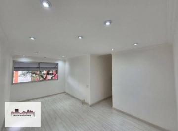 69b84d7ac5a3262687bff03969acfbb27a74dac5 · Apartamento com 3 dormitórios à venda, 73 m² por R$ 500.000,00 - Jardim Marajoara - São Paulo/SP