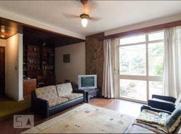 Casa · 350m² · 3 Quartos · 2 Vagas · Casa à Venda - Planalto Paulista, 3 Quartos, 350 m2