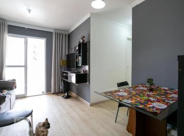 Apartamento · 57m² · 2 Quartos · 2 Vagas · Apartamento à Venda - Piqueri, 2 Quartos, 57 m2