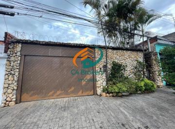 Casa · 200m² · 3 Quartos · 4 Vagas · Casa em Vila Nova Bonsucesso  -  Guarulhos