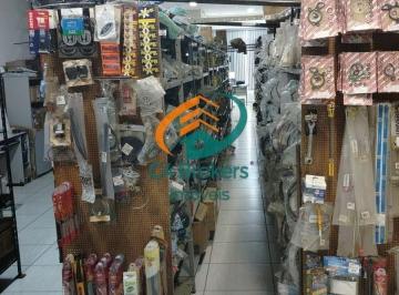 Comercial · 170m² · 1 Vaga · Loja/Salão em Vila Rosalia - Guarulhos, SP