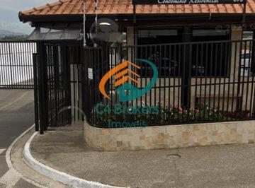 Apartamento · 47m² · 2 Quartos · Apartamento em Chácara Dona Escolástica  -  Itaquaquecetuba