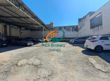 Terreno · 500m² · 40 Vagas · Terreno em Jardim Santa Mena - Guarulhos