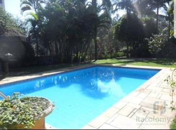 056332ed117fde885da4a1e0fdd27f127b28ad81 · Casa com terreno amplo no Alphaville Residencial 1