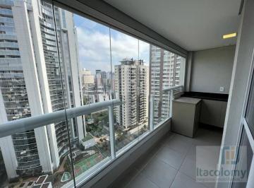 150e0cc971e1f248162ca2d1c519579ccbaa3e03 · Apartamento com 1 dormitório à venda, 67 m² por R$ 1.100.000,00 - Empresarial 18 do Forte - Barueri/