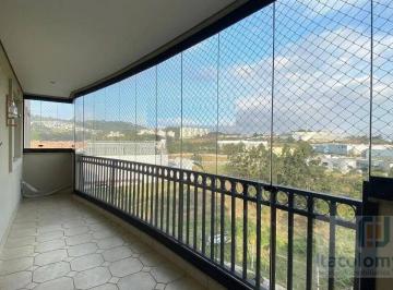 750fa456241184c3f00022117f44abe392e381c4 · Apartamento à venda, 139 m² por R$ 1.380.000,00 - Edifício Parque Tamboré - Santana de Parnaíba/SP