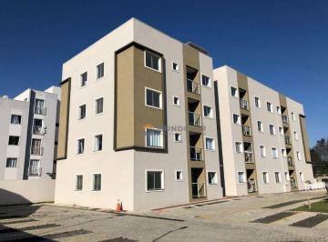 5160784a33e8b375139fd9398d2b7fc2c0ff0b99 · Apartamento com 2 dormitórios para alugar, 55 m² por R$ 2.050,00/mês - Estação - Araucária/PR