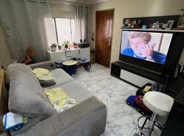 1015c01219898965320c326ba4e337649f7846b4 · CONDOMÍNIO NIPO BRASILEIRO Excelente Apartamento com 2 dormitórios à venda, 55 m² por R$ 250.000 - J