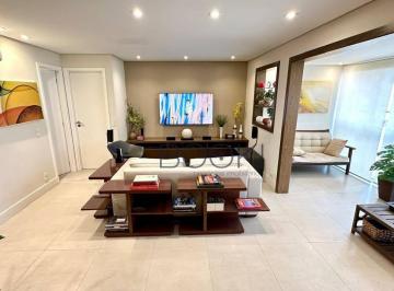 Sala · Oportunidade - Vision Campo Belo - 80 m²