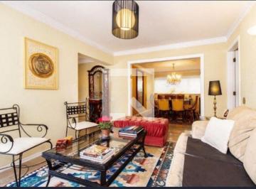Apartamento · 170m² · 4 Quartos · Apartamento à Venda - Santa Cecília, 4 Quartos, 170 m2