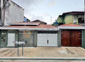 8f495760a4ae3ba185006b1eb61101ee30678156 · Imóvel com 03 casas individuais à venda, 145 m² por R$ 430.000 - Ponte Seca - Caraguatatuba/SP