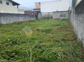 980fb07eaeb78adcf9a2fcf26ab0950de619bdb0 · Terreno à venda, 360 m² por R$ 380.000,00 - Jardim Britânia - Caraguatatuba/SP