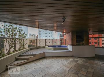 Apartamento · 247m² · 4 Quartos · 3 Vagas · Apartamento à Venda - Real Parque, 4 Quartos, 247 m2