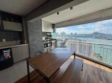 dbe6f54700d81692ce5b980976b983b77f913938 · Apartamento com 3 dormitórios à venda, 199 m² por R$ 3.000.000,00 - Ponta da Praia - Santos/SP