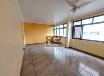 e423cee58ee34ac190d5211438fd5c30a31a64a3 · Apartamento com 3 dormitórios à venda, 160 m² por R$ 970.000,00 - José Menino - Santos/SP