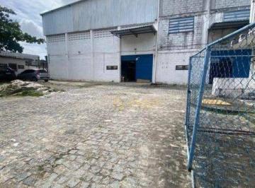 4755319f6f148ab31ab783b4fd819c10e7144f21 · Galpão para alugar, 560 m² por R$ 12.000,00/mês - Jardim Jordão - Jaboatão dos Guararapes/PE