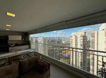 da951c1659b102dc2318d661237b639095b4845b · Apartamento em Vila Anastácio com 136m², 2 dorm., 3 vagas e lazer completo