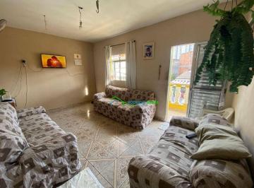 eed868222ec2988d0f46711bcf34a607ba7007c8 · Casa com 5 dormitórios à venda, 90 m² por R$ 390.000,00 - Jardim Planalto - Carapicuíba/SP