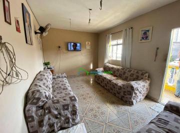 97a62186ac7ba7a424540a0261f45344bf894a7b · Casa com 5 dormitórios à venda, 90 m² por R$ 390.000,00 - Jardim Planalto - Carapicuíba/SP