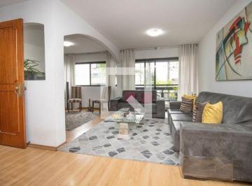 Apartamento · 118m² · 3 Quartos · 2 Vagas · Apartamento à Venda - Itaim Bibi, 3 Quartos, 118 m2