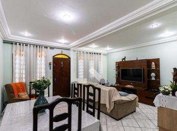 Casa · 178m² · 3 Quartos · 2 Vagas · Casa à Venda - Vila Carrão, 3 Quartos, 178 m2