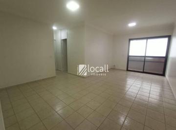 d78b2b7c0652100c6a347a5966f03f7727aa6279 · Apartamento com 3 dormitórios à venda, 105 m² por R$ 600.000,00 - Redentora - São José do Rio Preto/