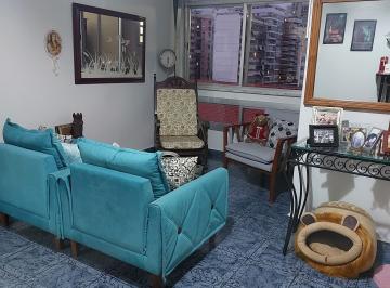 Apartamento de 3 quartos, Niterói · APARTAMENTO  COM 102 M ², 3 QUARTOS EM ICARAÍ