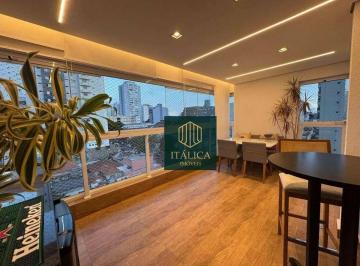 c03f6c8efd3cf1383969a1552d7179e5be812aac · Apartamento com 2 dormitórios à venda, 65 m² por R$ 770.000,00 - Santa Paula - São Caetano do Sul/SP