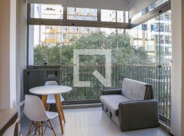Apartamento · 30m² · 1 Quarto · Apartamento à Venda - Perdizes, 1 Quarto, 30 m2