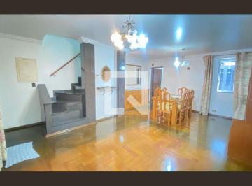 Casa · 198m² · 3 Quartos · 2 Vagas · Casa à Venda - Jardim Anália Franco, 3 Quartos, 198 m2