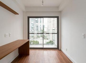 Apartamento · 26m² · 1 Quarto · Apartamento à Venda - Vila Olímpia, 1 Quarto, 26 m2