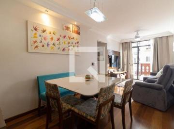 Apartamento · 84m² · 4 Quartos · 1 Vaga · Apartamento à Venda - Jardim Santa Emília, 4 Quartos,  84 m2