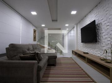 Casa · 189m² · 3 Quartos · 2 Vagas · Casa à Venda - Vila Mascote, 3 Quartos, 189 m2