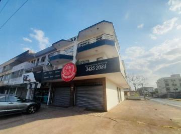 Comercial , Guará · Edvaldo Moreira Aluga Loja 240 m² Térreo e Subsolo QI 22 Guara I Brasília DF