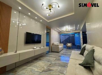 142fa23bbfa7da0e1b1d6866e6cddc455da40663 · Arniqueiras, casa reformada de 140m², 3 qtos, suíte, cozinha com armários - R$: 340.000