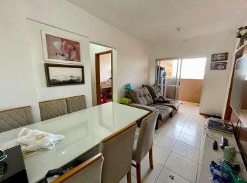 31ce018000efa11d7e30cd527154b090a94dce59 · Res. Boulevard das Palmeiras, 2 qtos, suíte, 57m², garagem, lazer completo - R$: 370.000
