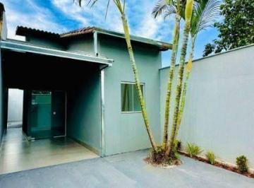 455ac4de9bab19e35d97cb23789b16181a482727 · Casa com 2 quartos à venda Residencial Forteville Goiânia/GO