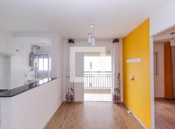 Apartamento · 38m² · 1 Quarto · 1 Vaga · Apartamento à Venda - Sapopemba, 1 Quarto, 38 m2