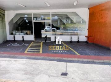 bb3c0df1b40d622d1f174e2699467b9b9300f09f · Salão para alugar, 150 m² por R$ 13.700,00/mês - Rudge Ramos - São Bernardo do Campo/SP