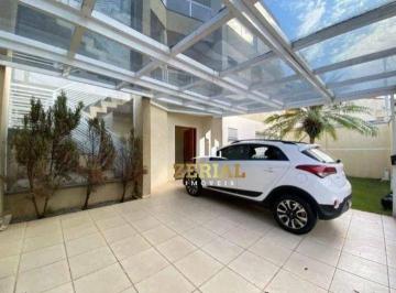 1f8772ee40a5697f28d38f85956501ba7fce7a4e · Sobrado com 3 dormitórios à venda, 215 m² por R$ 1.500.000,00 - Cerâmica - São Caetano do Sul/SP